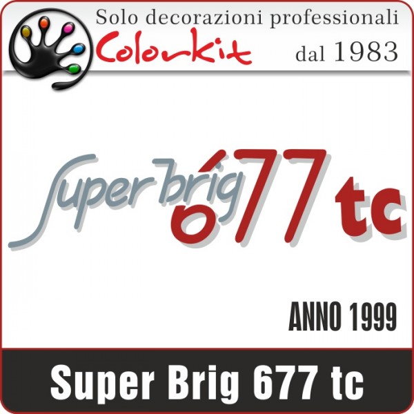 Bande Arrière Gauche Rimor Super Brig 677/727 – Neuve Réf 002PTC